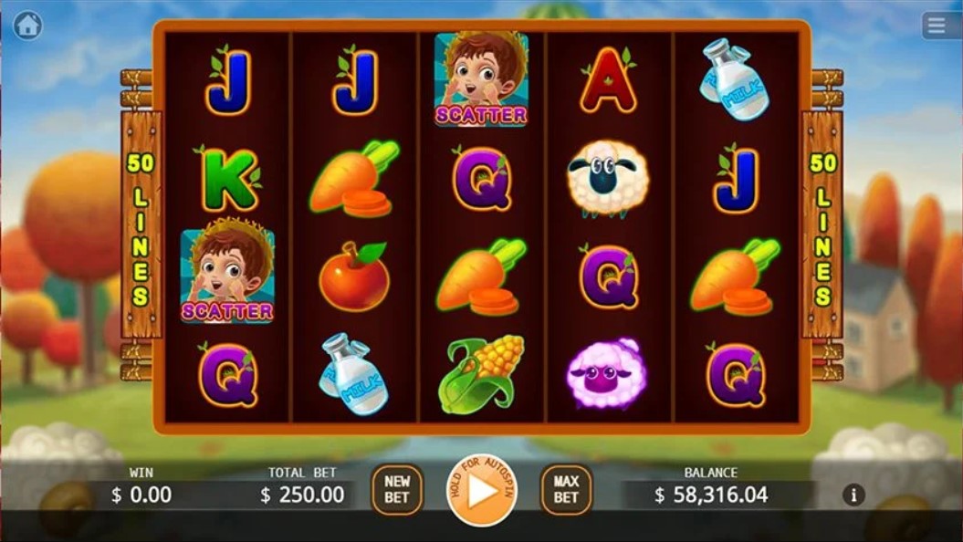 A Guide to The Boy Who Cried Wolf Slot Game: A Fun and Exciting Online Casino Experience