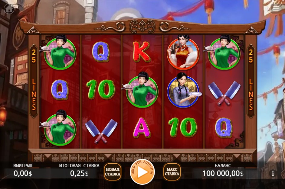 Lucky Inn: A Guide to the Popular Online Casino Slot Game